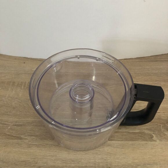 KitchenAid KFP0930CUO Food Processor 9 Cup Work Bowl 3 Cup Insert Replacement - Picture 2 of 10